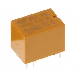 Relay (รีเลย์) HK4100F-DC3V-SHG 3V 3A